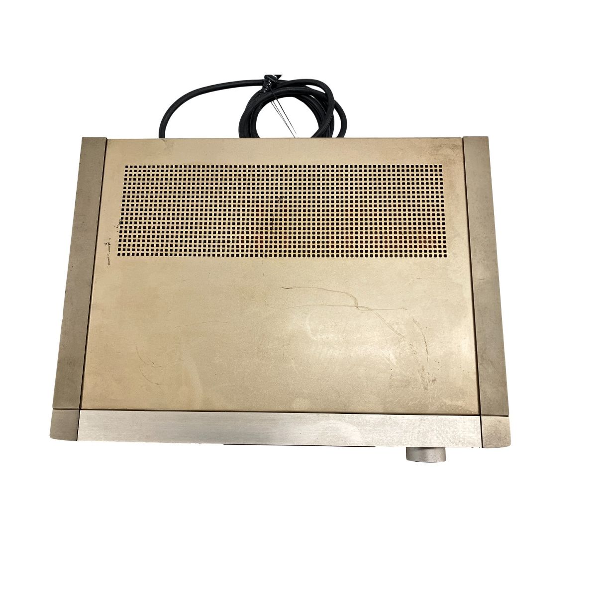 Accuphase C-11 アキュフェーズ ステレオ プリアンプ stereo preampLifier W10616876