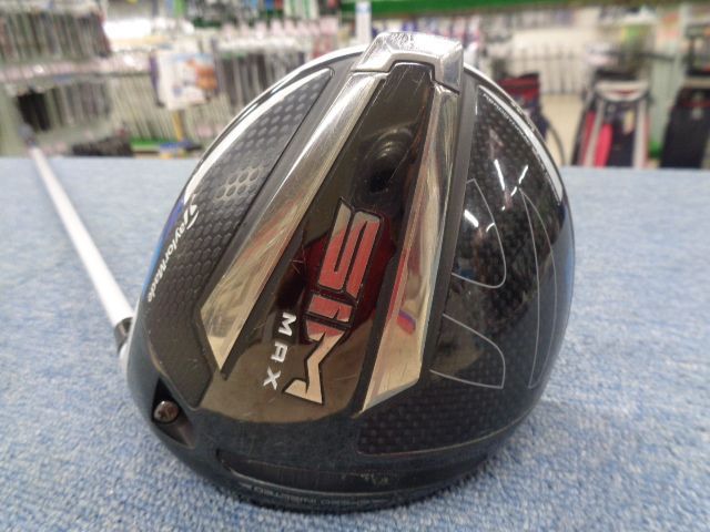 テーラーメイド レディース SIM MAX 2020 ドライバー 800071