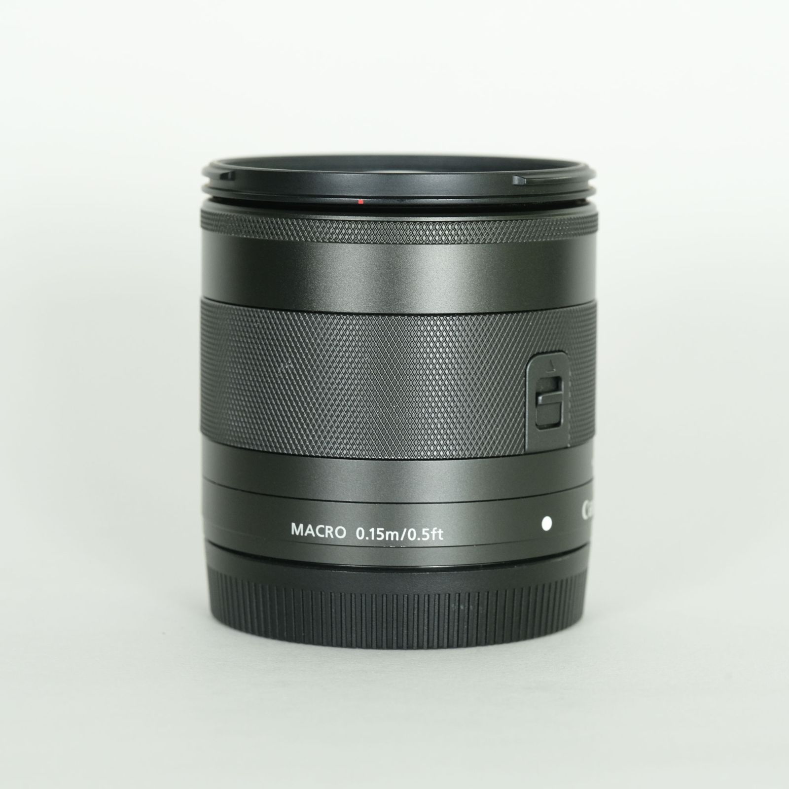 フード フィルター付