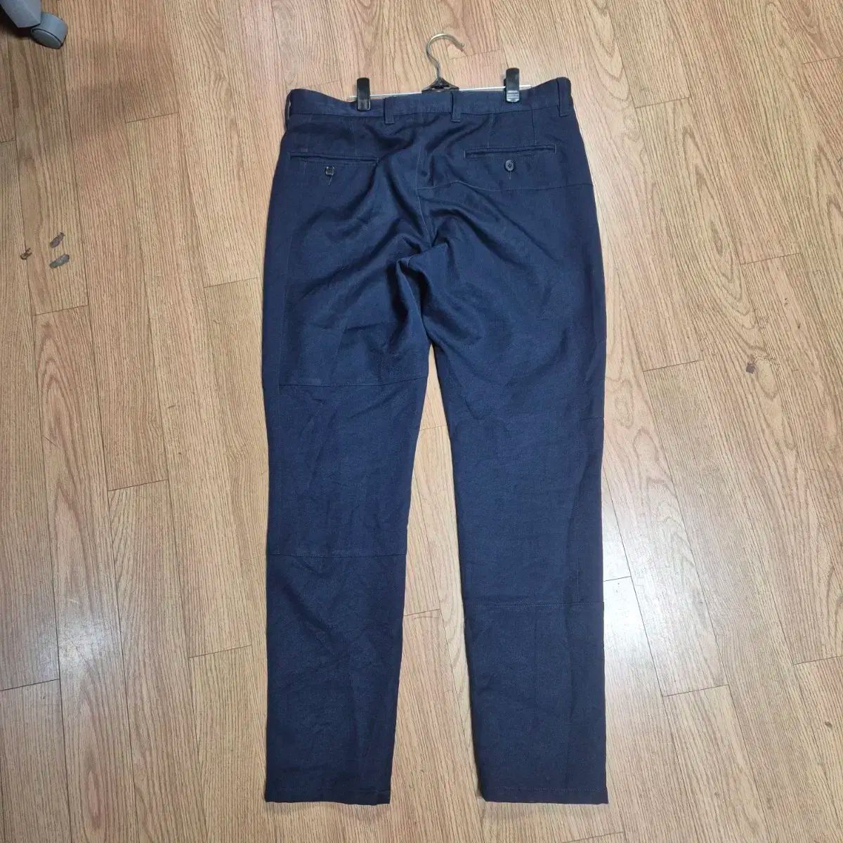 MARNI ウール素材 メンズ ズボン