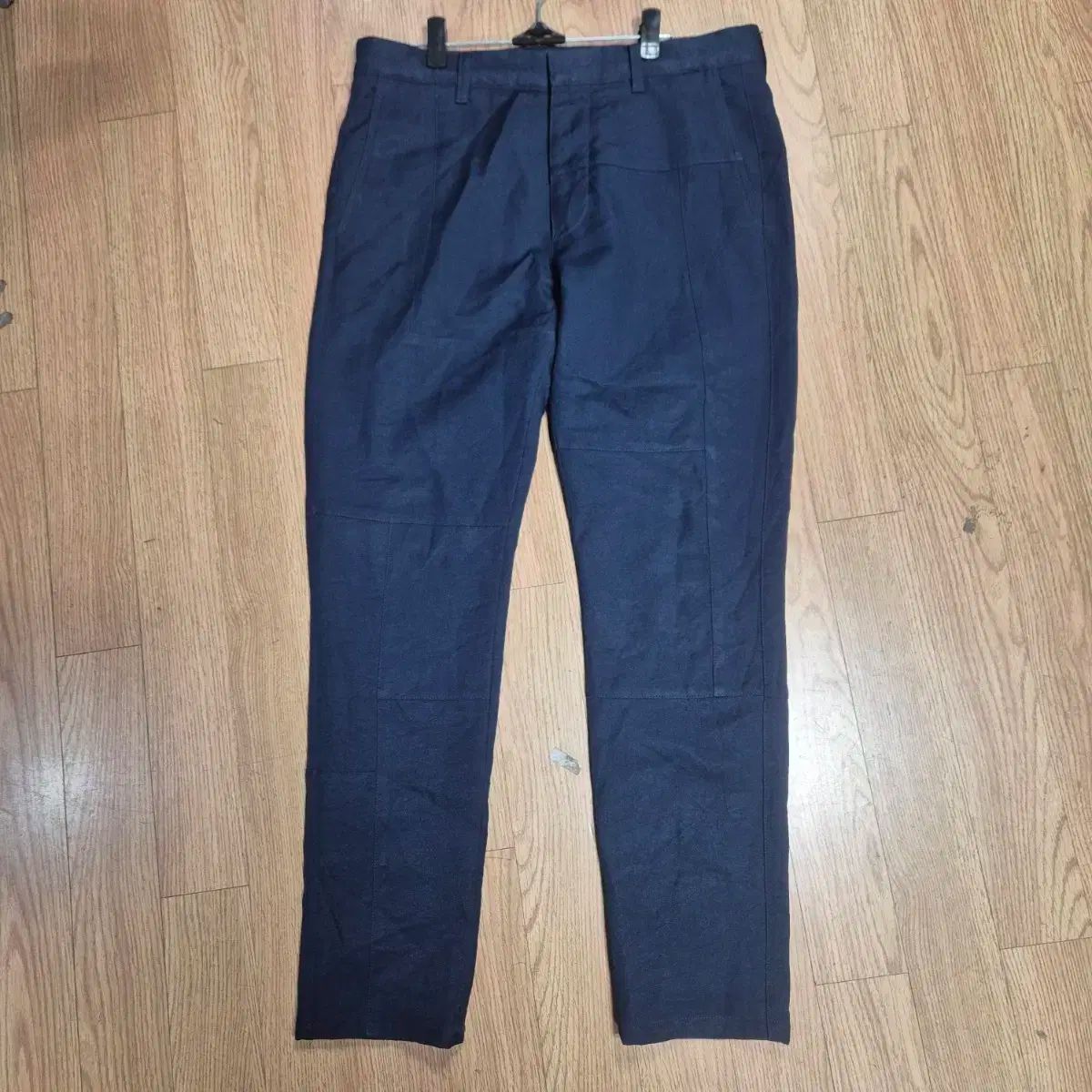 MARNI ウール素材 メンズ ズボン