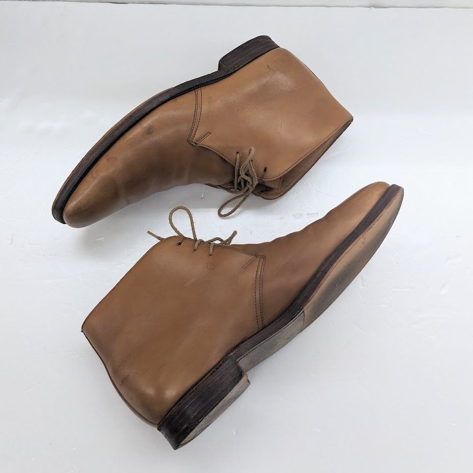 CROCKETT&JONES Paul Smith クロケットアンドジョーンズ ポールスミス