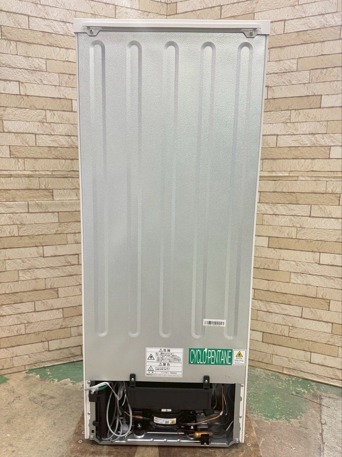 高年式】大阪送料無料☆3か月保障付き☆冷蔵庫☆パナソニック☆2ドア