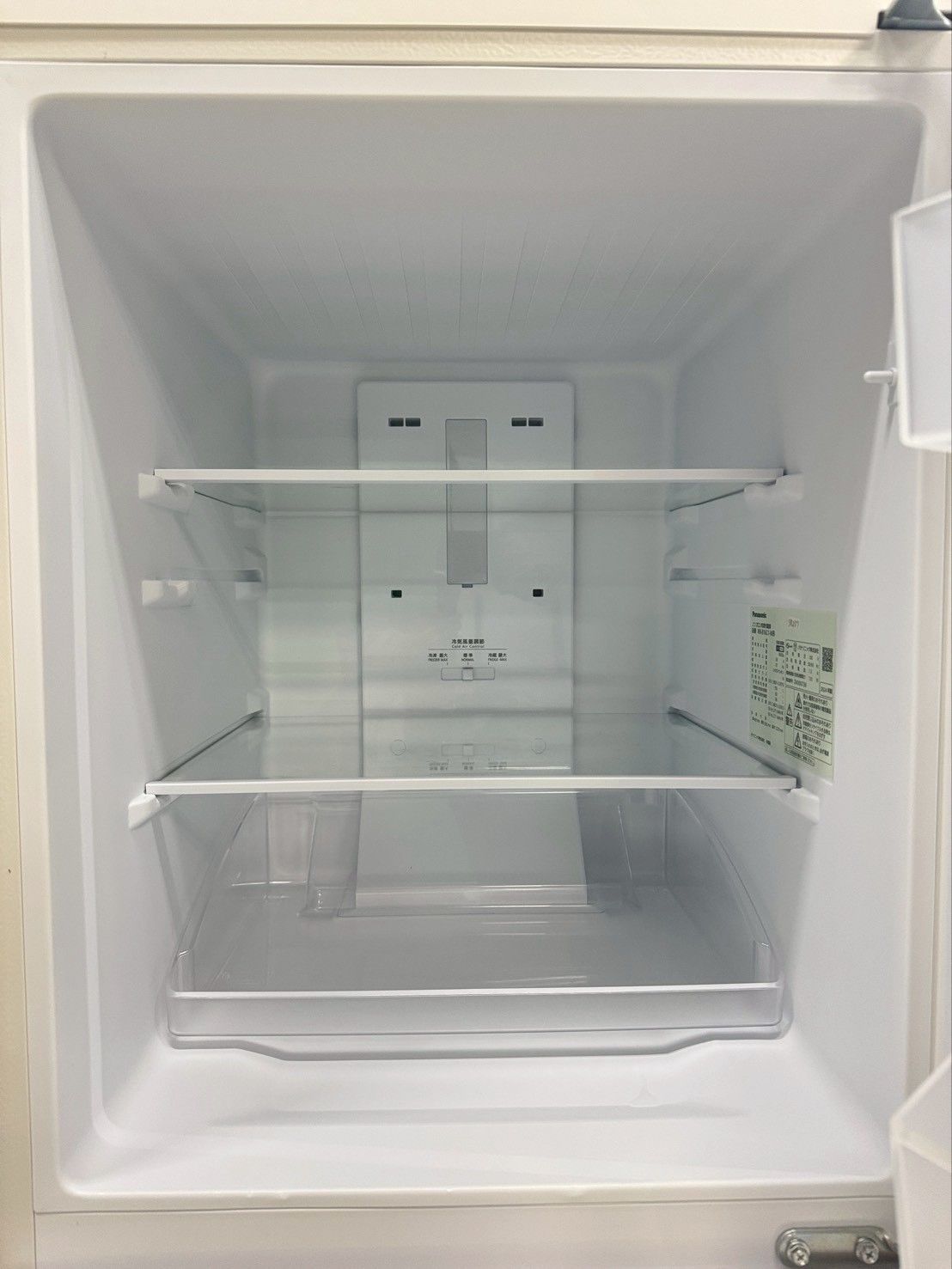 大阪送料無料★3か月保障付き★冷蔵庫★2024年★NR-B16C1-W★R999 大阪送料無料☆3か月保障付き☆冷蔵庫☆2024年☆NR-B16C1-W☆R999