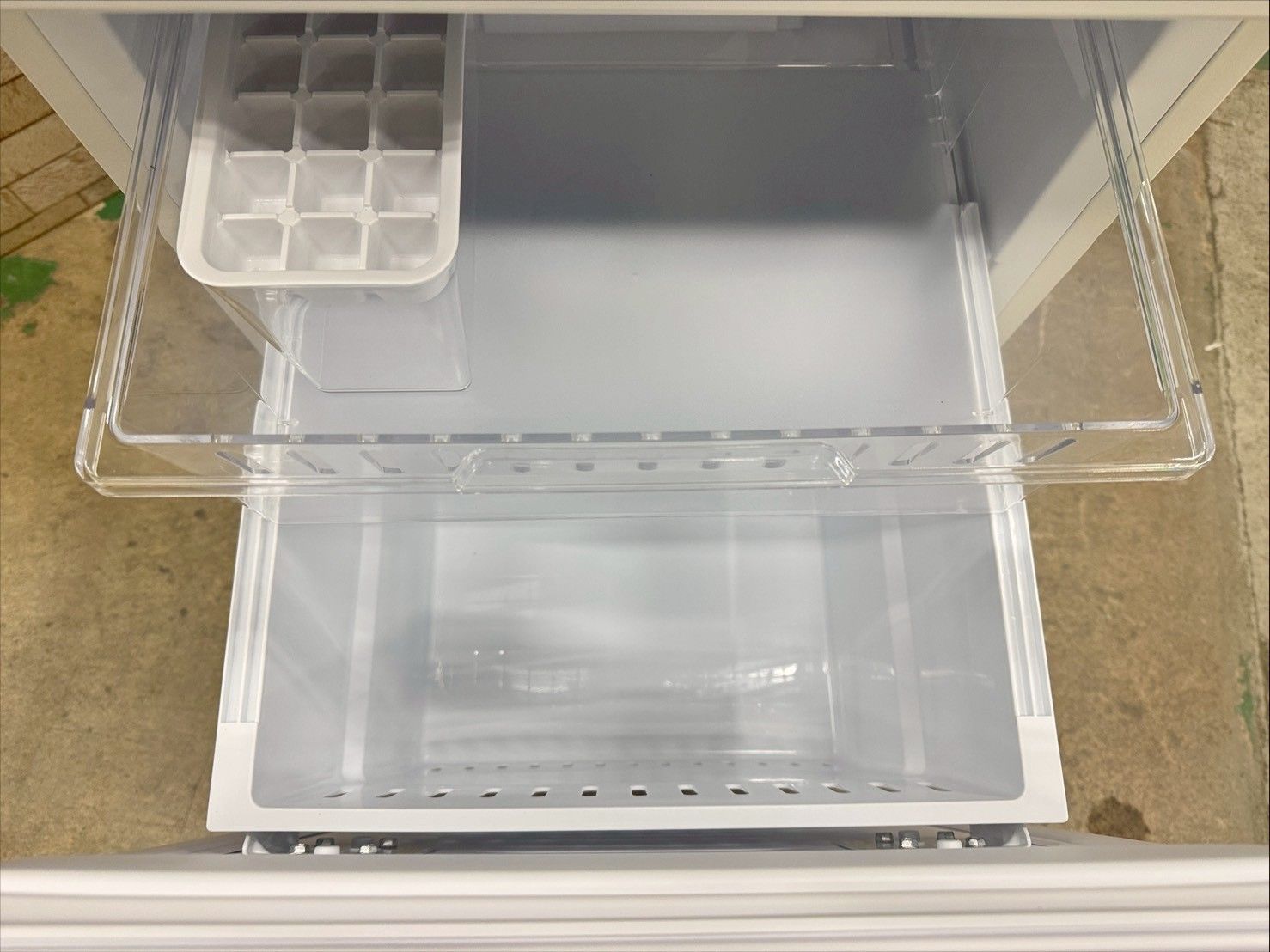 高年式】大阪送料無料☆3か月保障付き☆冷蔵庫☆パナソニック☆2ドア