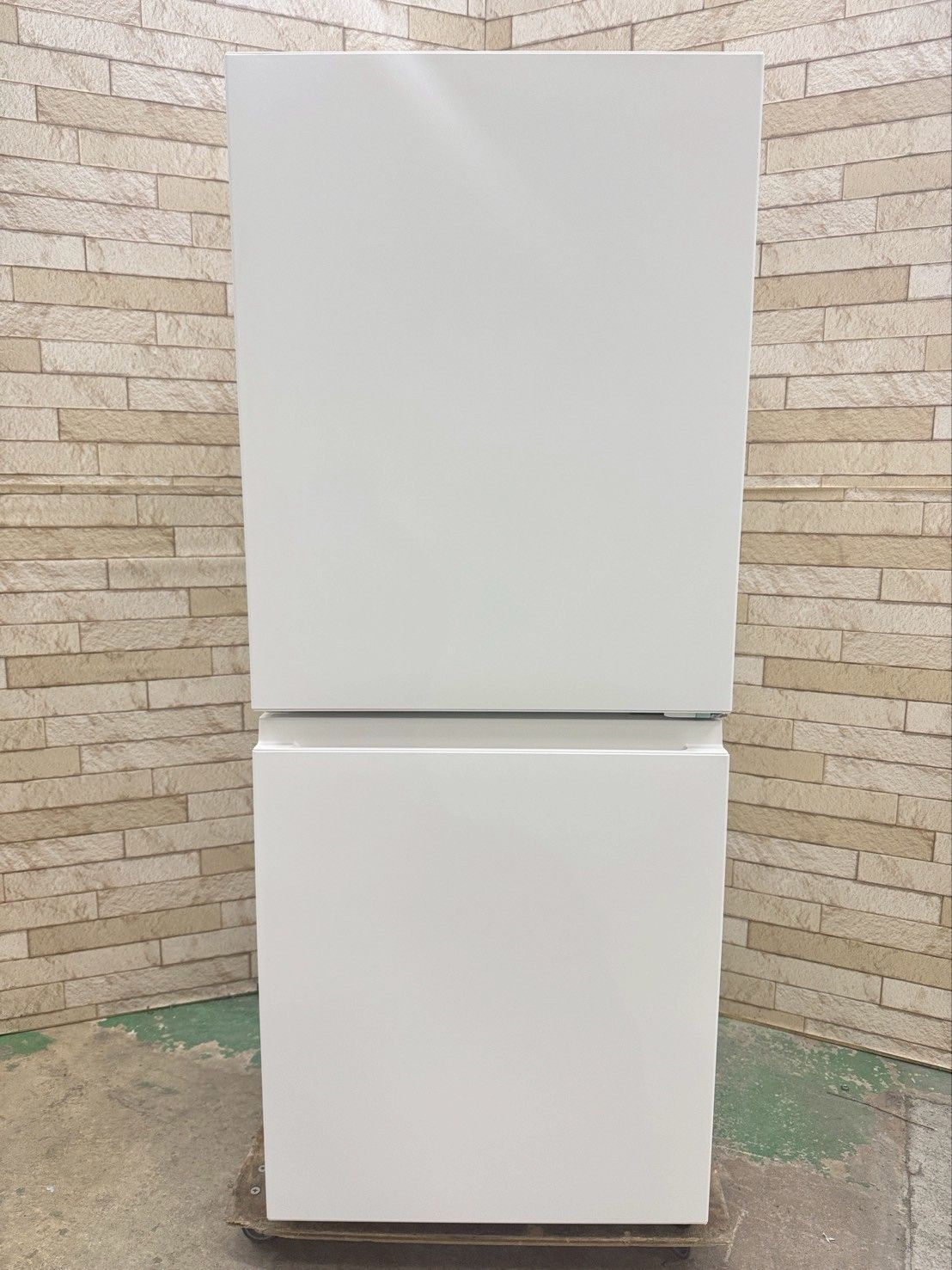 高年式】大阪送料無料☆3か月保障付き☆冷蔵庫☆パナソニック☆2ドア