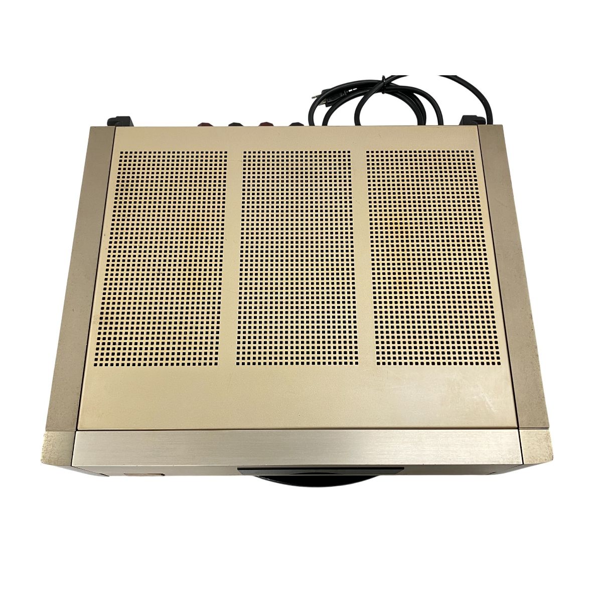 Accuphase P-11 アキュフェーズ stereo power ampLifier ステレオパワーアンプ W10616877