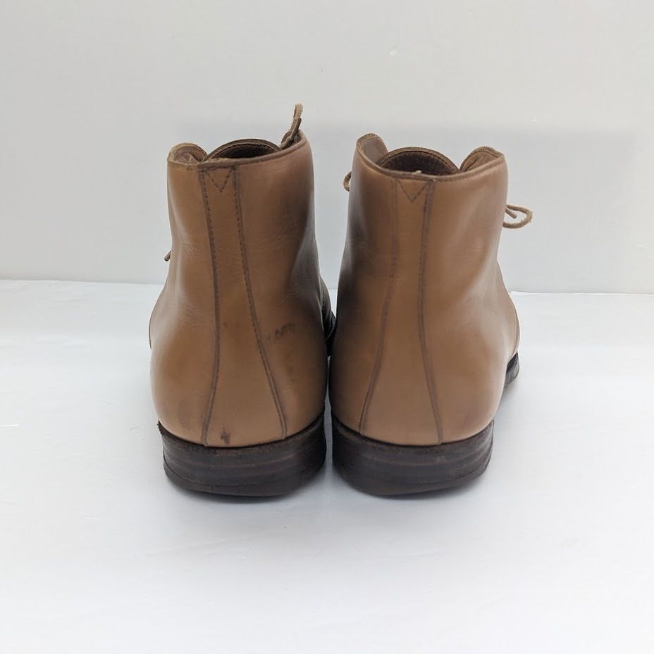 クロケット＆ジョーンズ ポールスミス ブーツ CROCKETT&JONES Paul Smith クロケットアンドジョーンズ ポールスミス