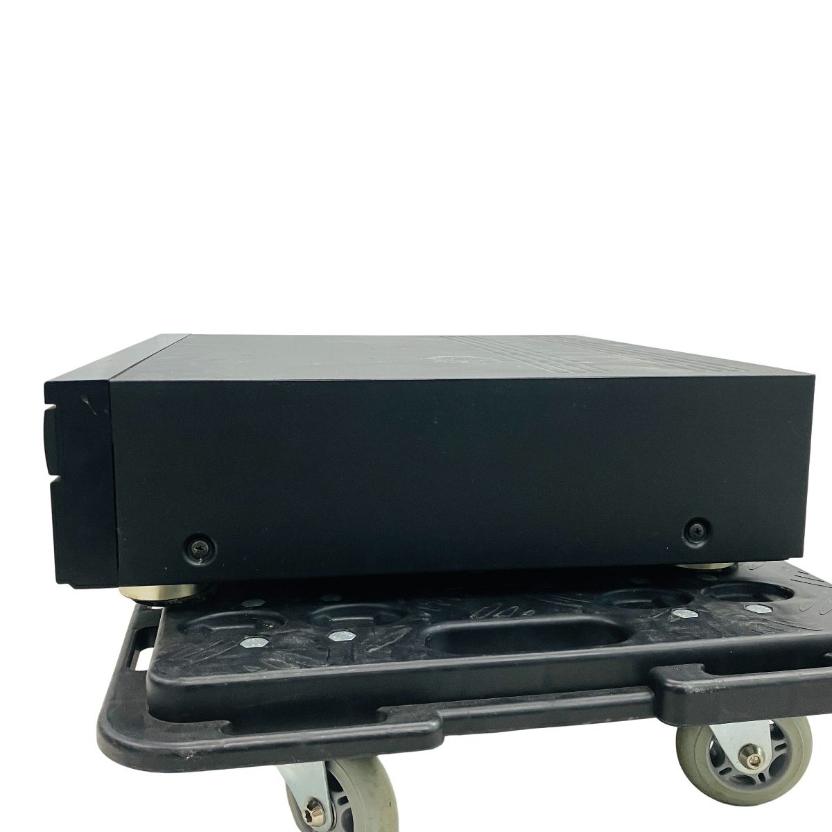 Pioneer パイオニア CLD-100 CD CDV LDプレーヤーオーディオ 音響機器 現状品 ジャンク C10437423 ANARI_COM_TR