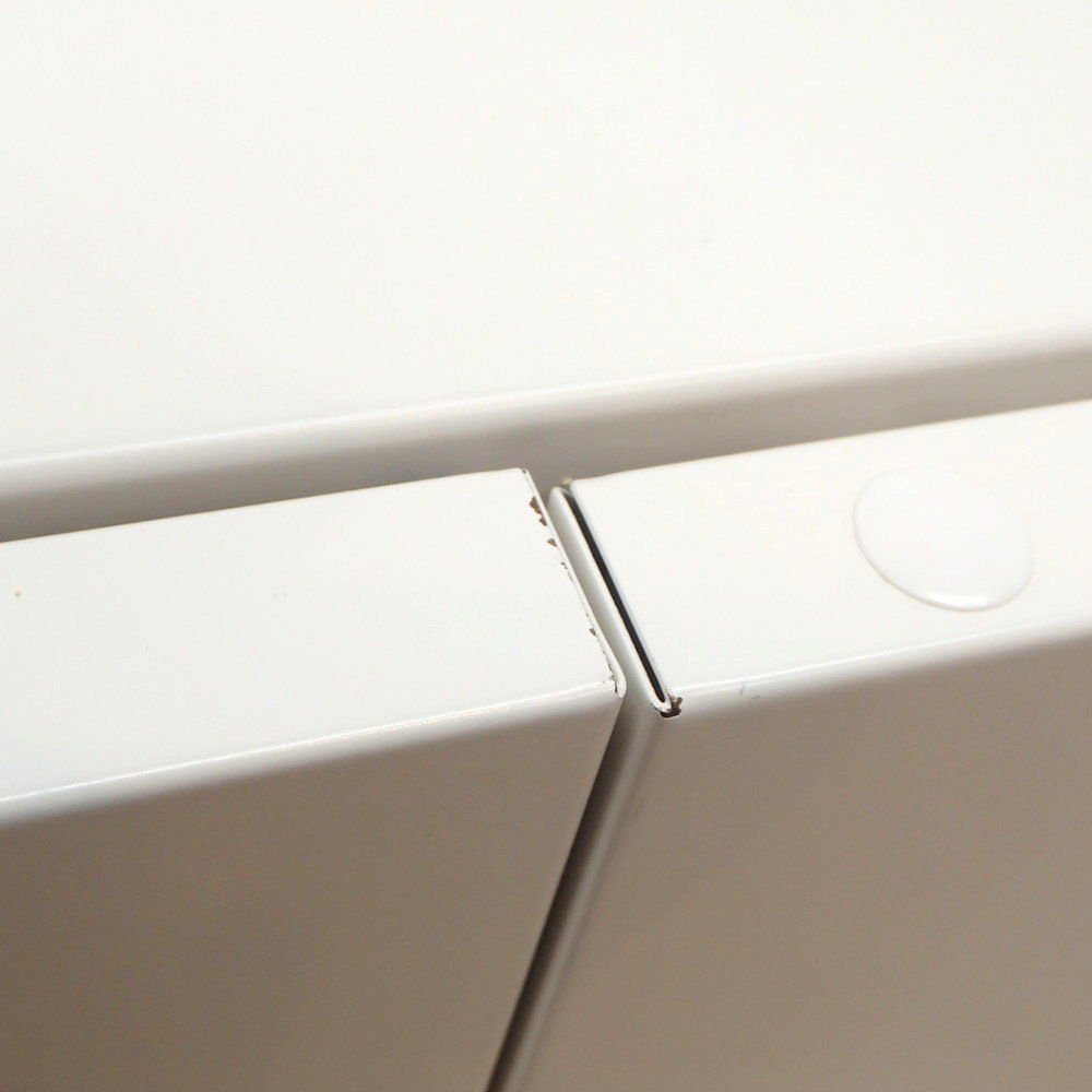 生興 両開き書庫