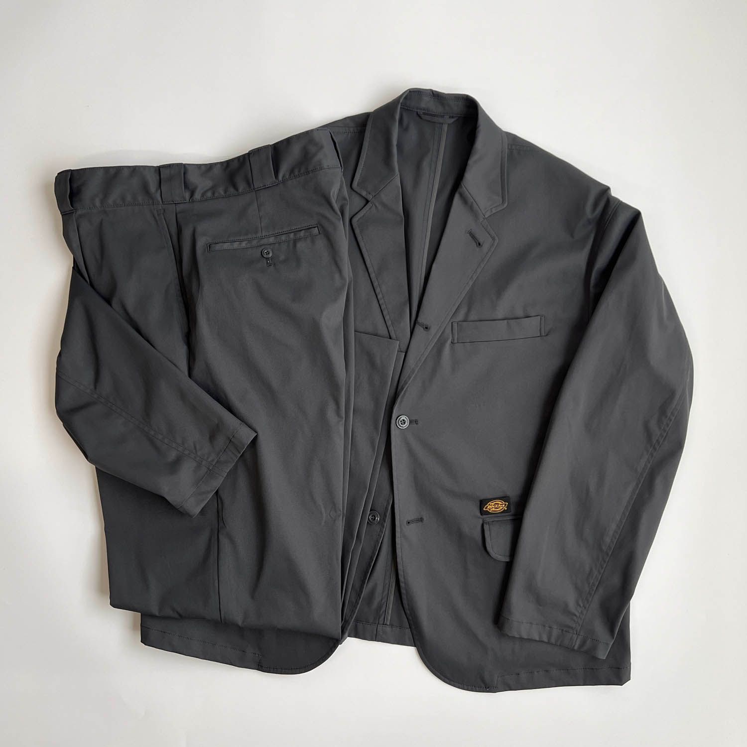 Dickies × TRIPSTER ディッキーズ × トリップスター セットアップ スーツ サイズL 古着
