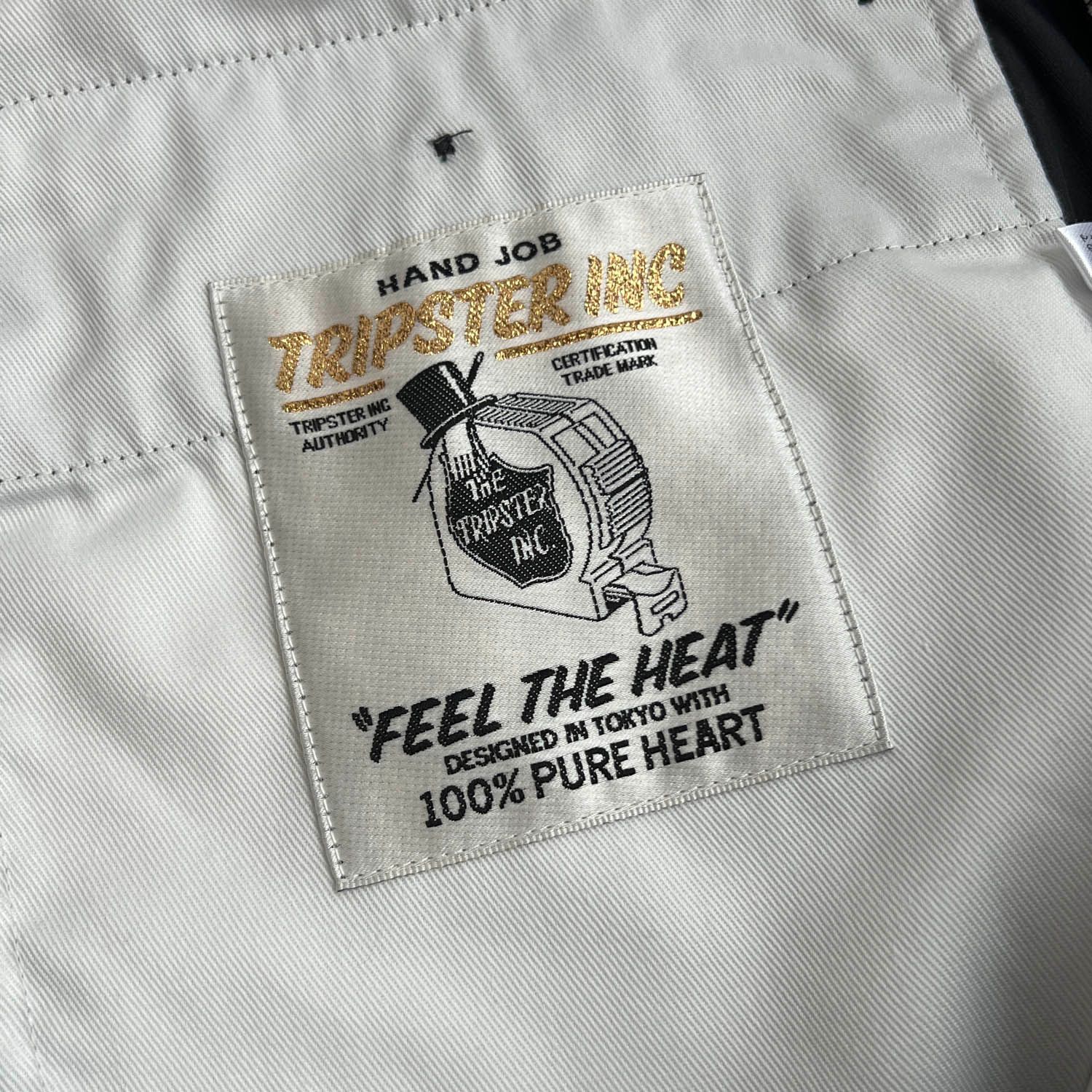 ディッキーズ ×