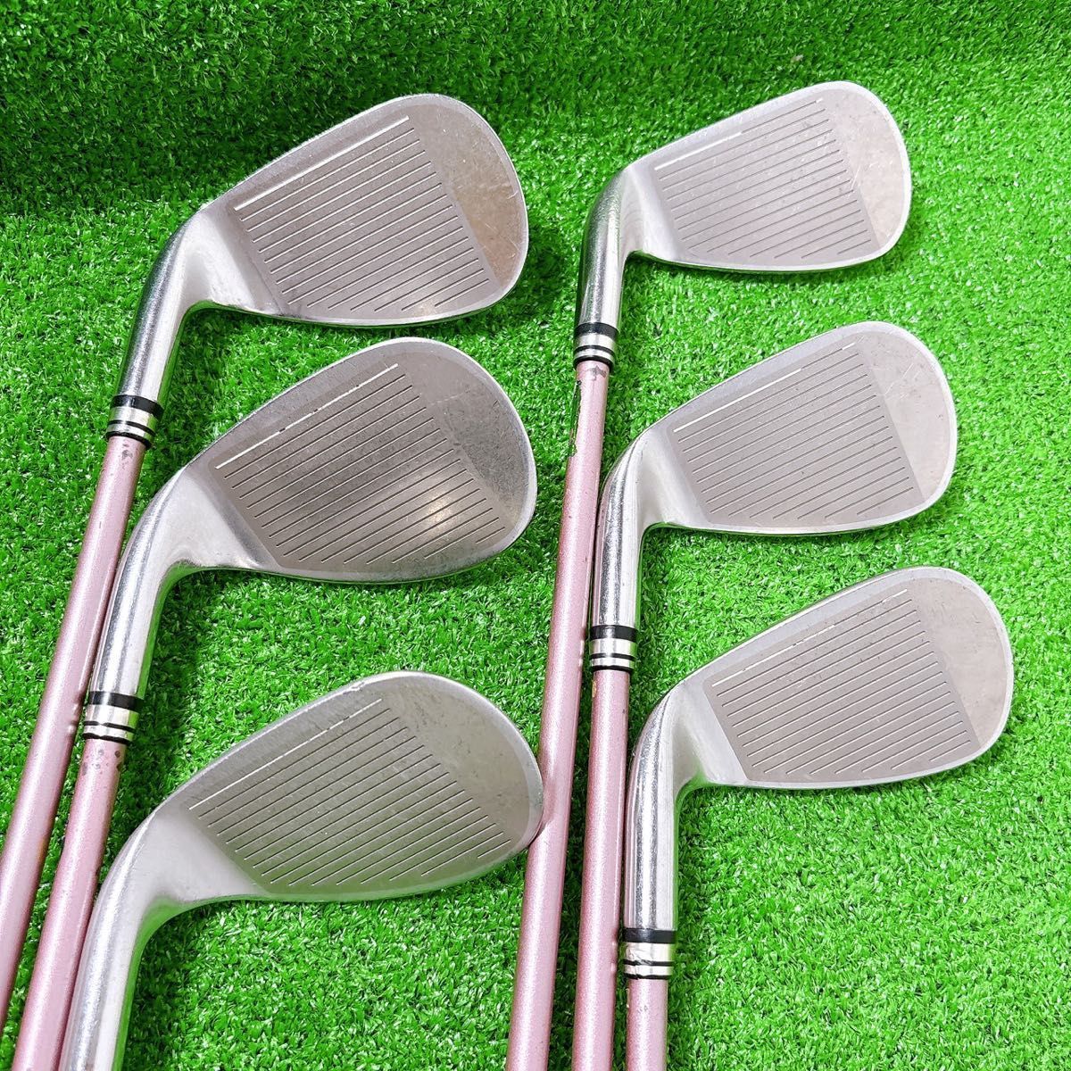 ゆい　XXIO8 ゼクシオ8 ゴルフ クラブセット レディース 女性　L ゆい XXIO8 ゼクシオ8 ゴルフ クラブセット レディース 女性 L XXIO