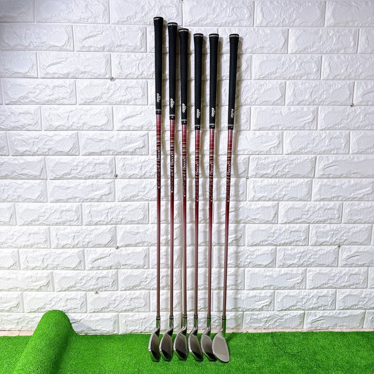 ゼクシオエイト