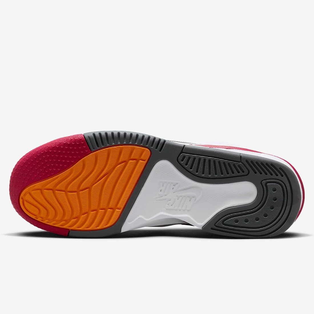 カーディナルレッド