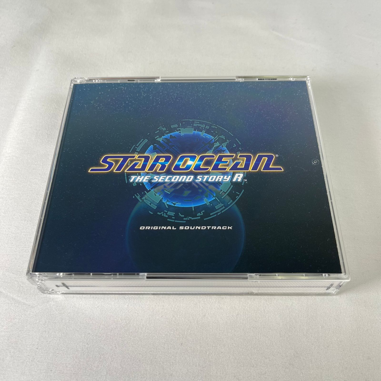 Nintendo Switch スターオーシャン セカンドストーリー コレクターズ