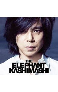 CD／エレファントカシマシ／【CD+DVD】THE BEST 2007-2012 俺たちの