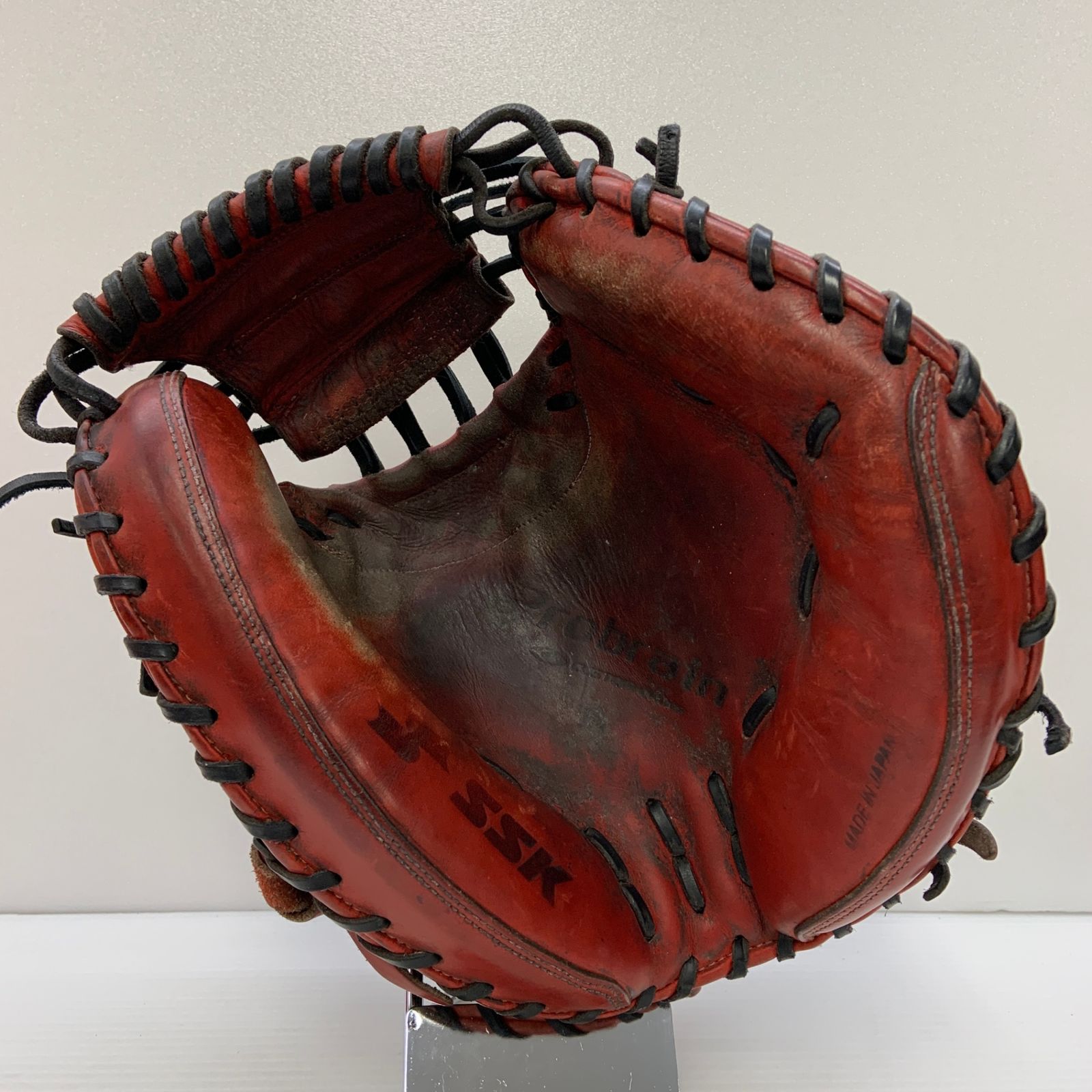 一般 キャッチャーミット