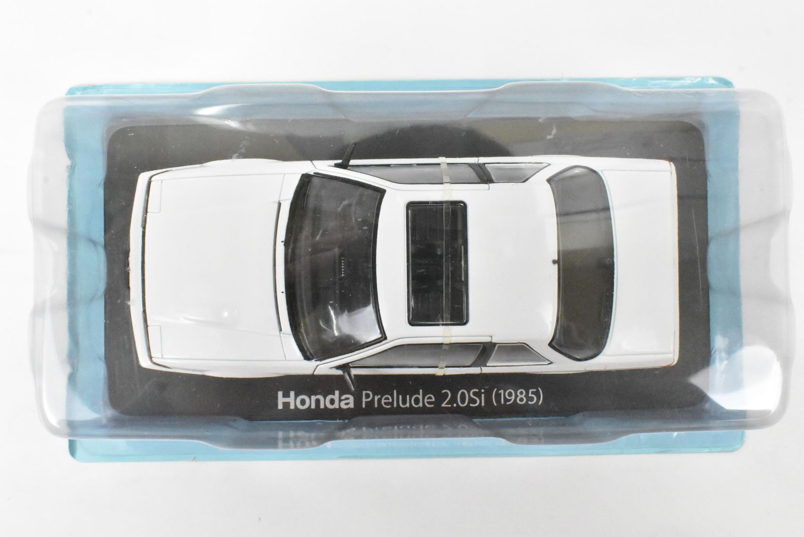 アシェット 国産名車 1 24 ホンダ プレリュード 2 0 Si 1985 vol 59 ミニカー ホビー D J 02 byebye