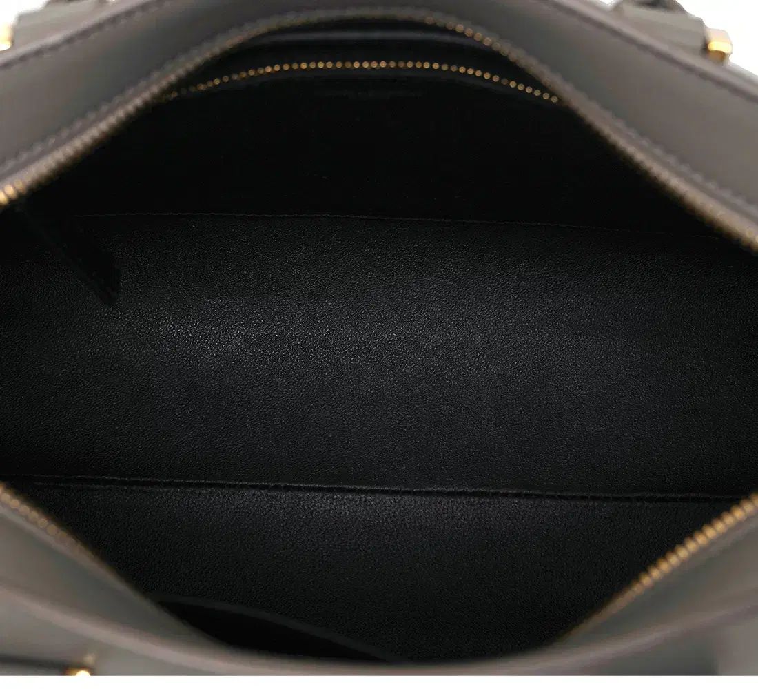  ブランド サンローラン モノグラム カバス スモール ゴールド オイスター グレー 472469 ショルダーバッグ ショルダーバッグ