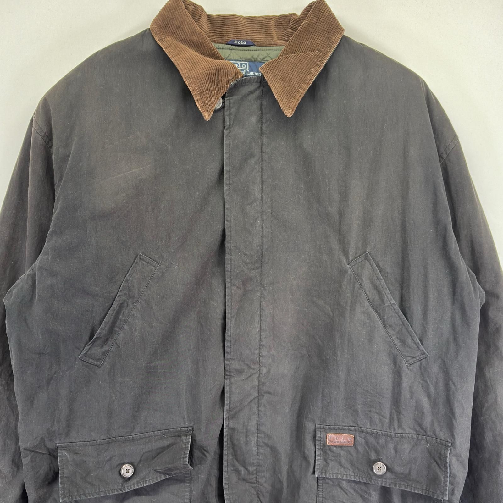 古着 90's/90年代 ポロ・ラルフローレン POLO RALPH LAUREN