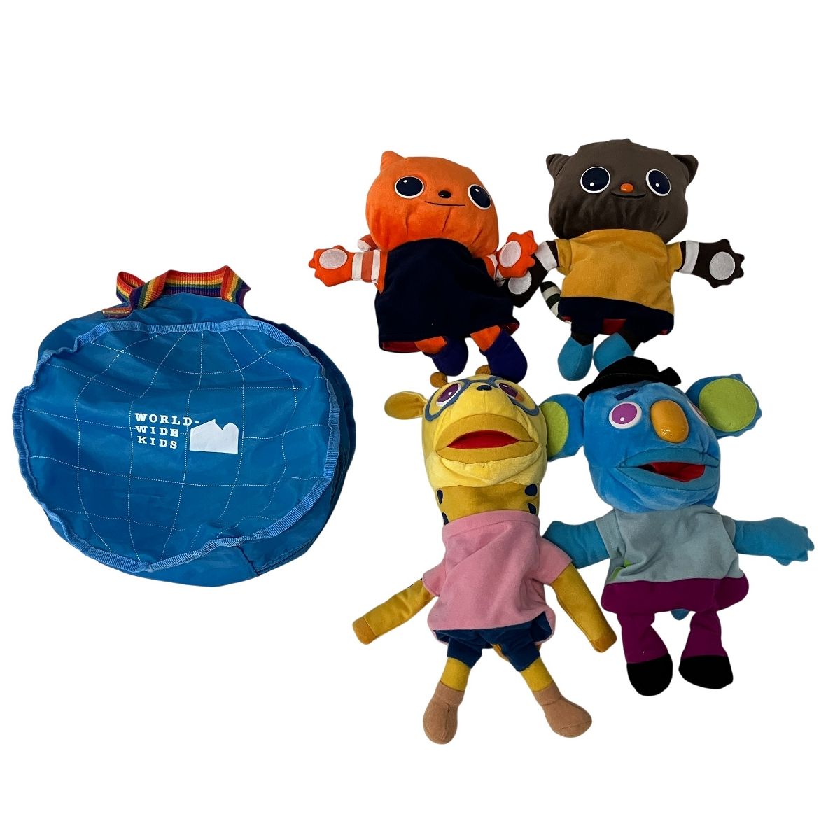 Benesse World Wide Kids Stage 1-6 幼児 英語 教材 ワールドワイドキッズ ベネッセ