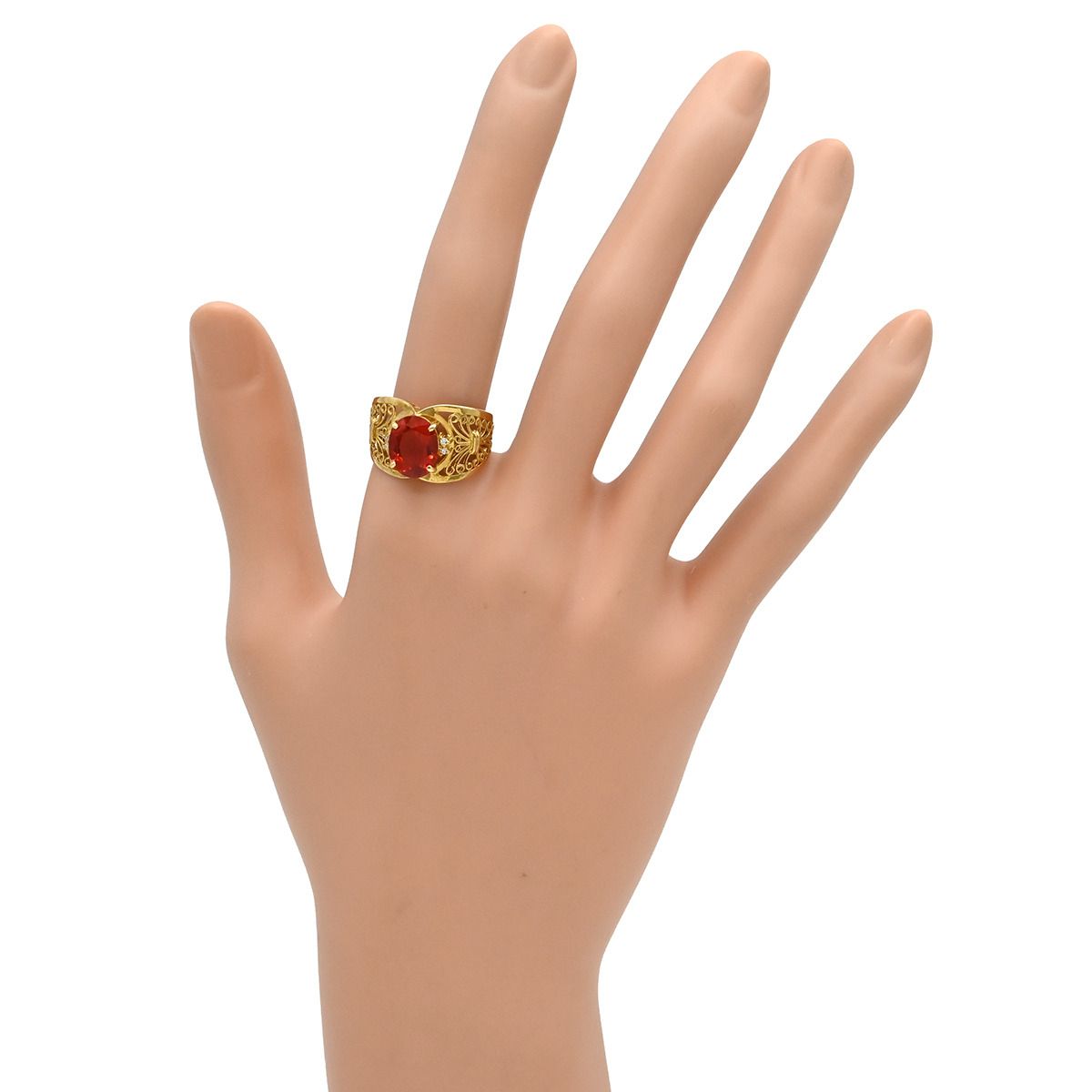 イエローゴールド オレンジ