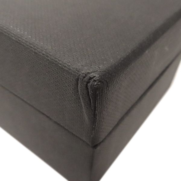 マーブル 黒インク