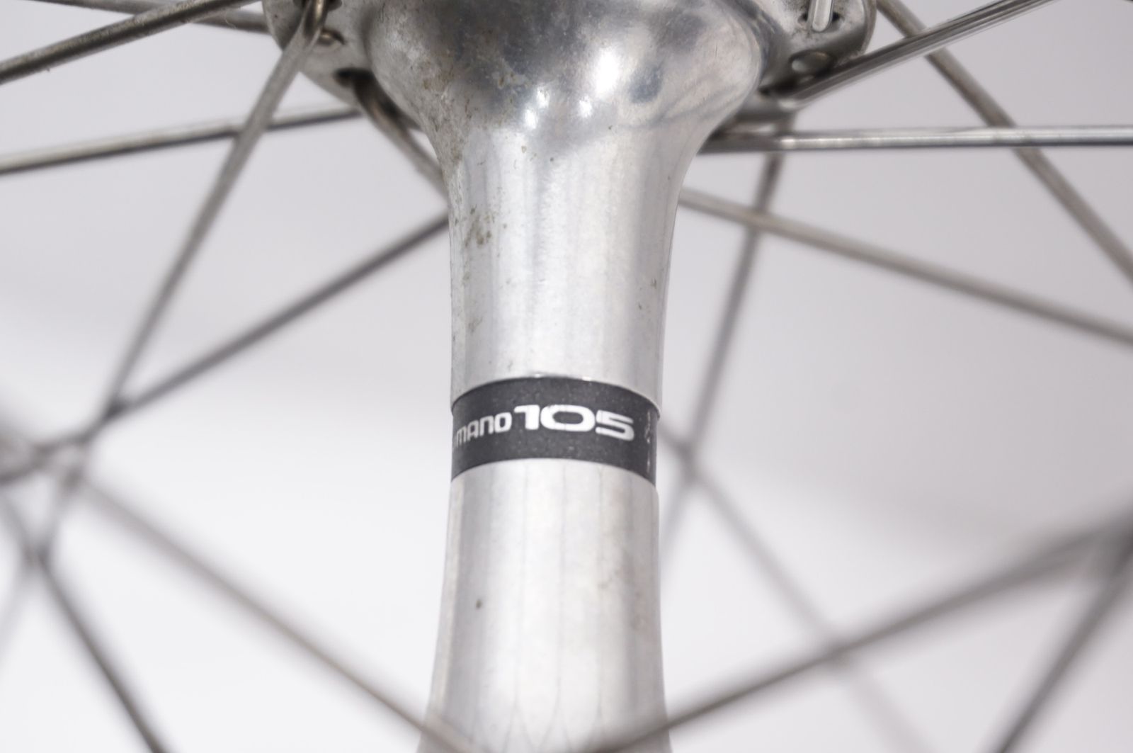 ARAYA 「アラヤ」 R-50リム SHIMANO 105ハブ シマノ7速 ホイールセット