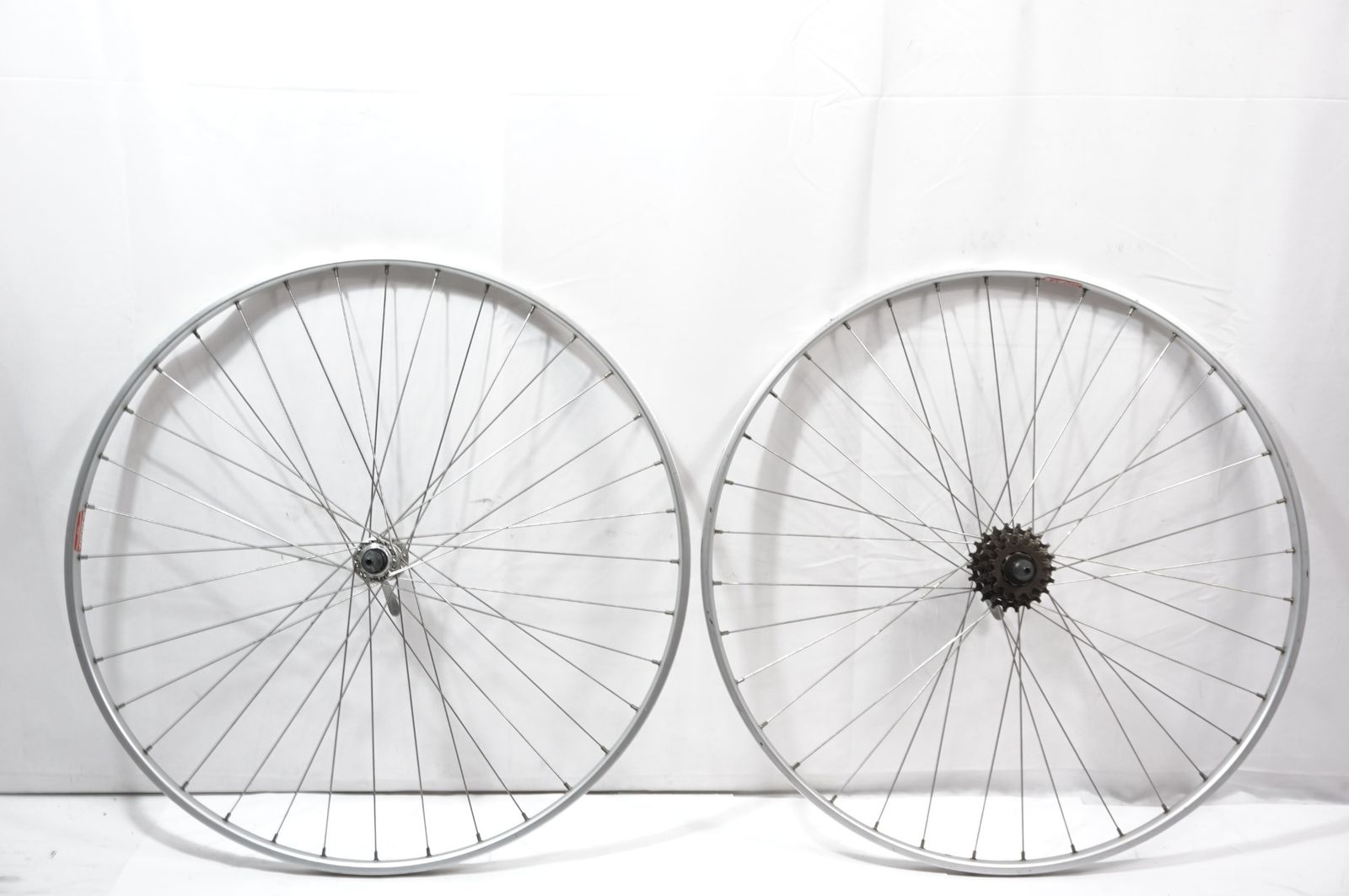 ARAYA 「アラヤ」 R-50リム SHIMANO 105ハブ シマノ7速 ホイールセット