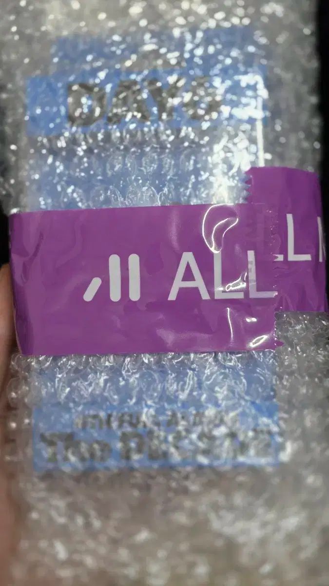 DAY6 ドウン DOWOON INEAR