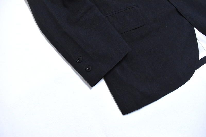 新品 nanamica SACK COAT【XS】【S】【M】 定価8万3600円 S25SA056 CH