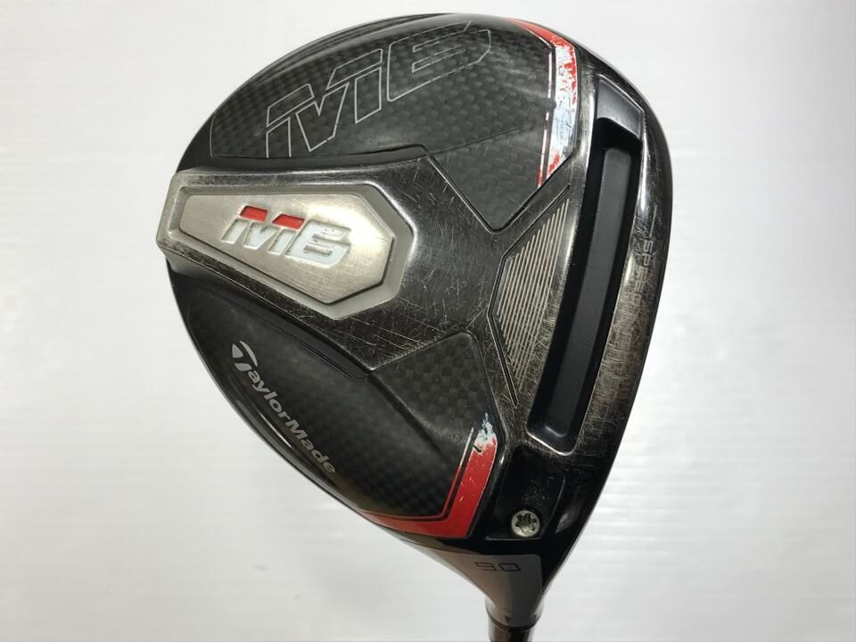 M6 9 ツアーAD VR ドライバー テーラーメイド 最短