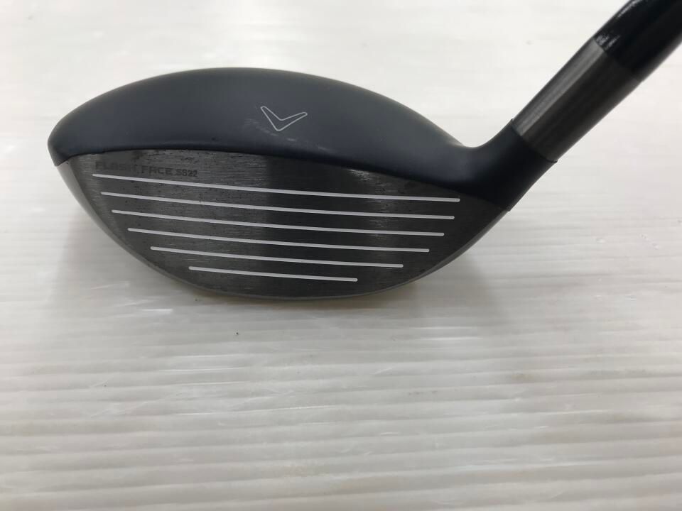 ROGUE ST LS 15 S TENSEI 55 for Callaway フェアウェイウッド キャロウェイ 最短