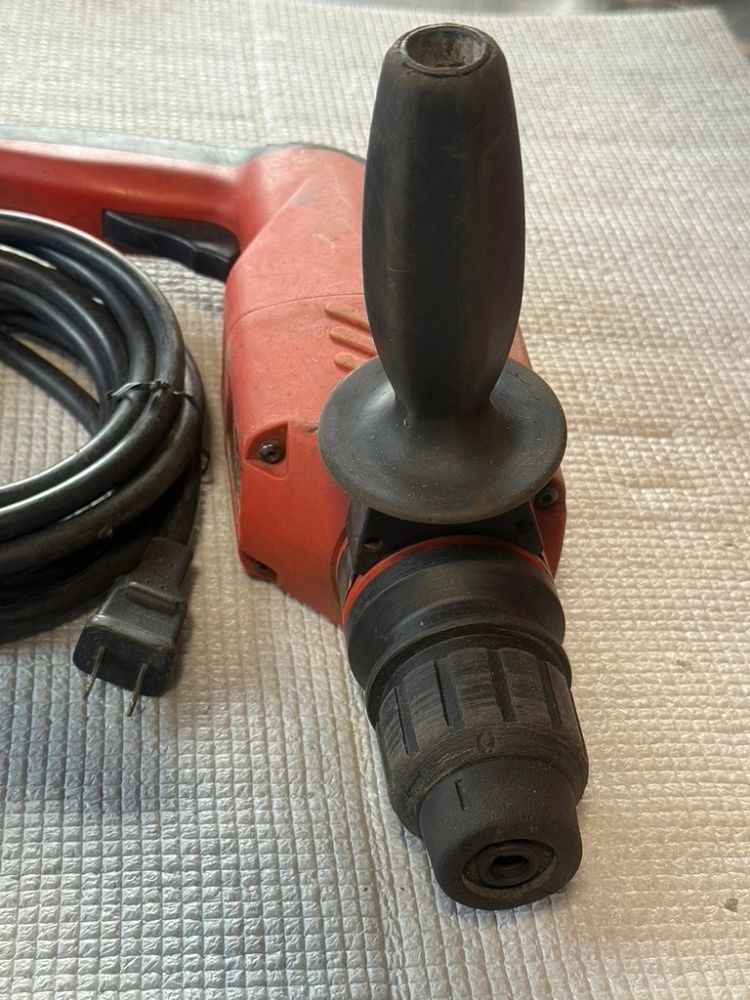 1 ドリルチャック