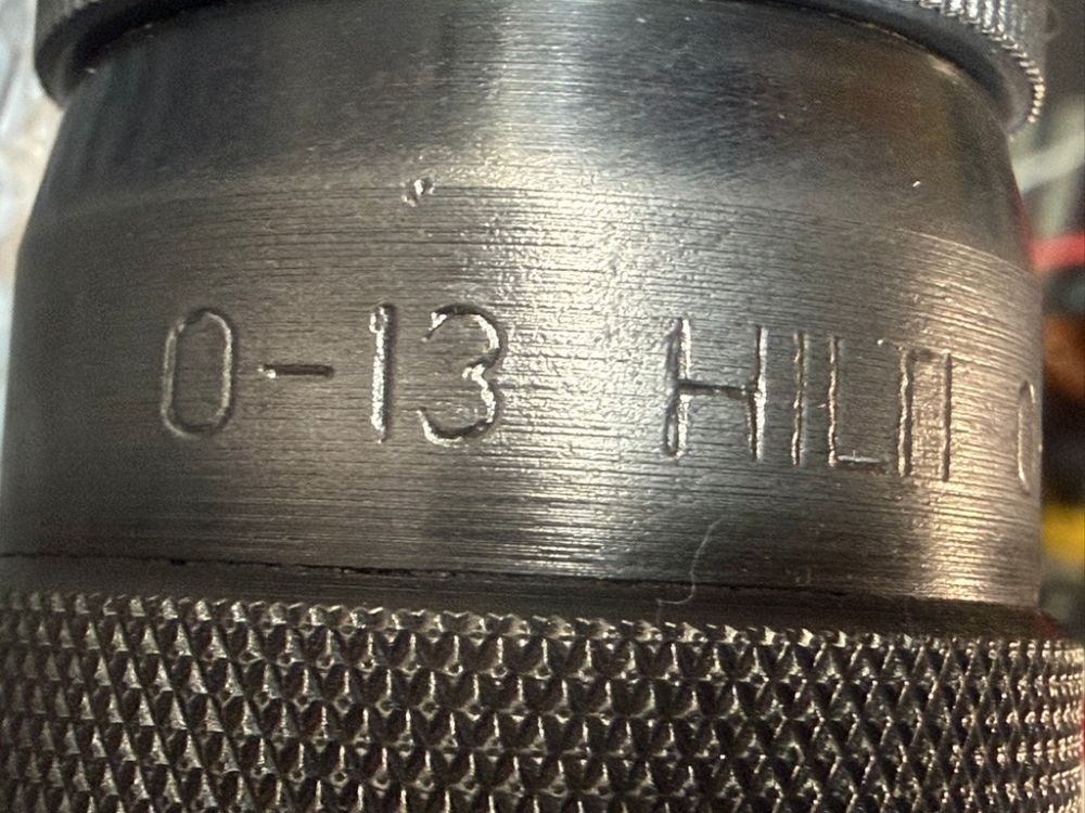 ドリル刃２本 セット