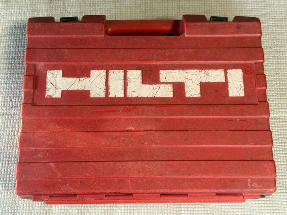  HILTI TE 1 ドリルチャック ドリル刃２本 セット 品 電動ハンマードリル ドリル ドライバー レンチ