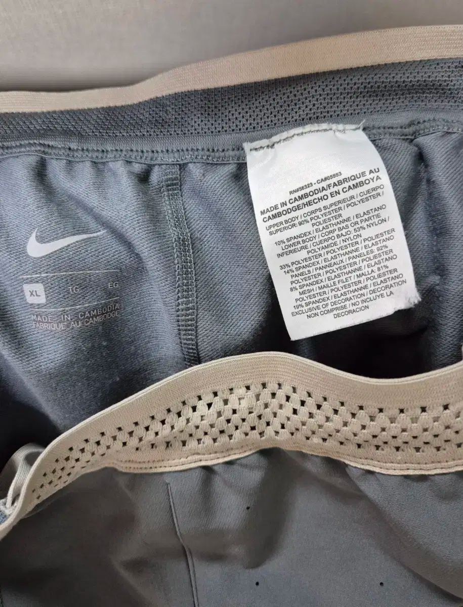 NIKE Gyakusou メンズ 購入 ランニング パンツ FW GYAKUSOU