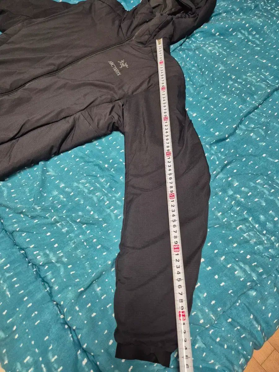 ARC TERYX アークテリクス Atom アトム AR 黒 COLOR Mサイズ OLIVEOS_COM_TR