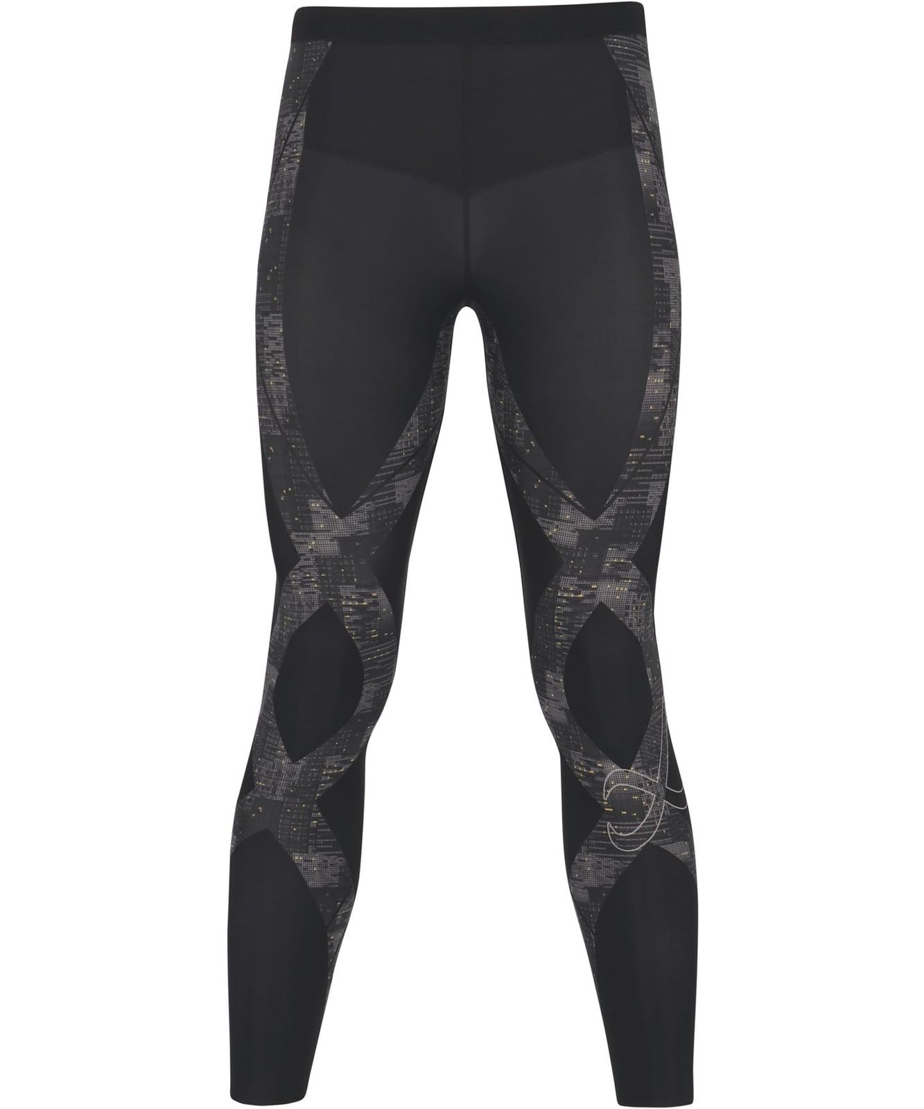 シーダブリューエックス ワコール メンズスポーツタイツ ジェネレーターモデル