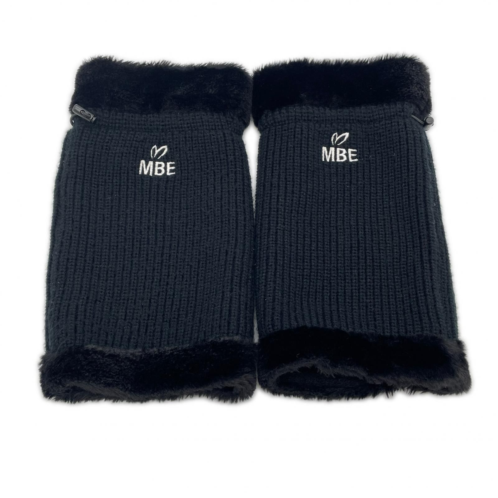 ショップ マスターバニー レッグウォーマー黒 美品 マスターバニー 黒