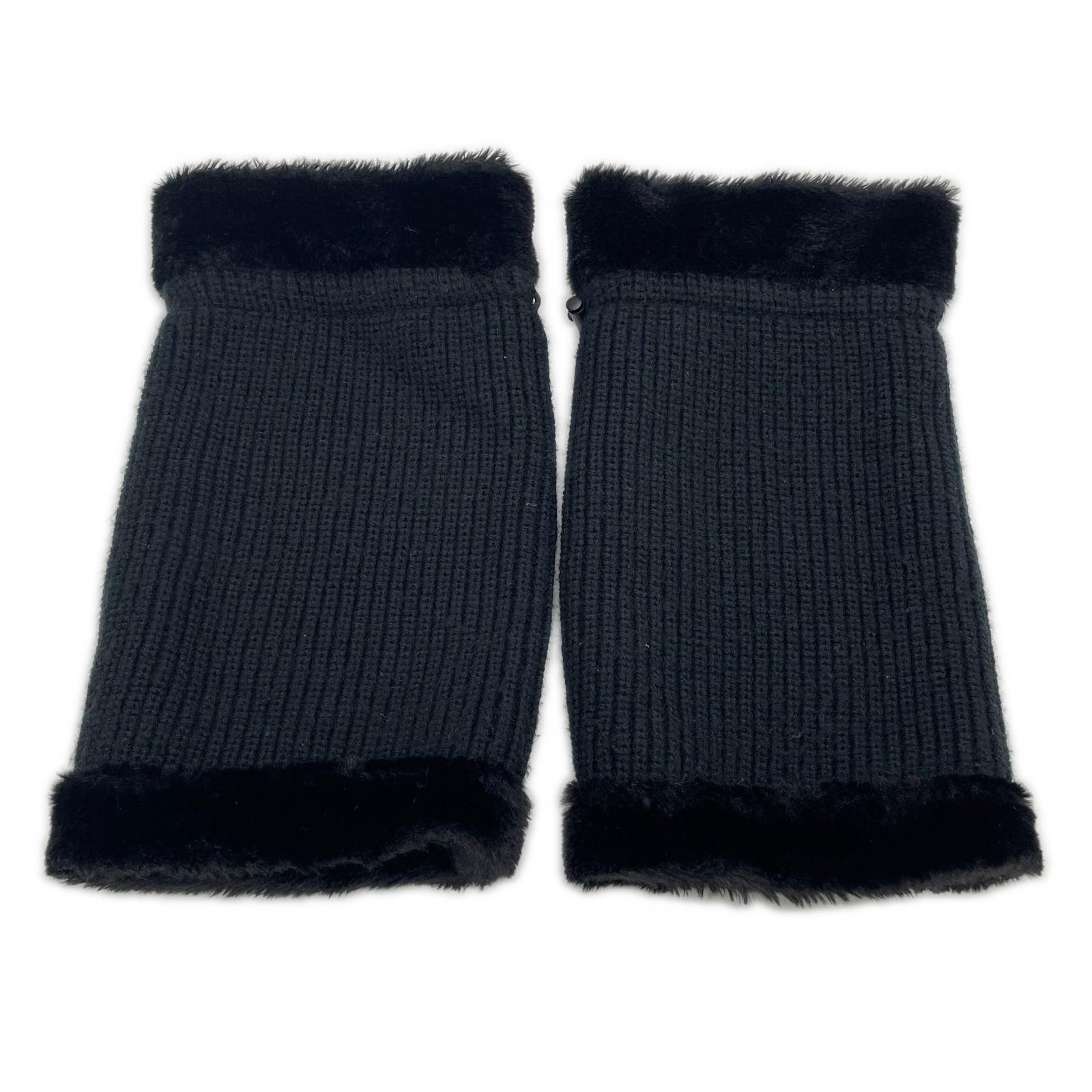 ショップ マスターバニー レッグウォーマー黒 美品 マスターバニー 黒