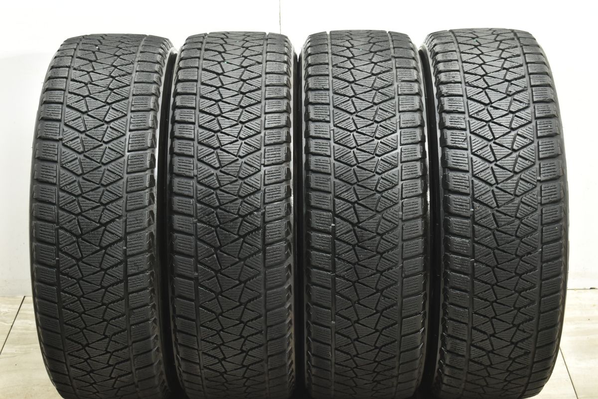 交換用に】スバル BS9 レガシィアウトバック 純正 18in 7J +55 PCD114