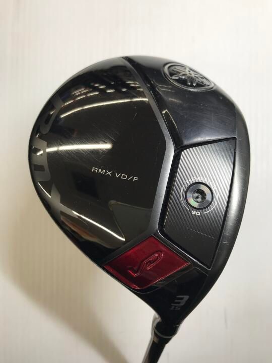 RMX VD 2025 15 R TENSEI TR f YAMAHA フェアウェイウッド ヤマハ 最短