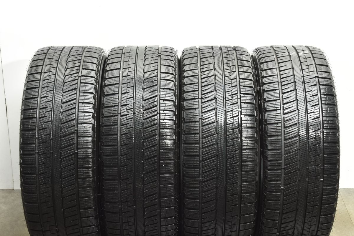  ケレナーズJr GF 5 18 in 7 J 51 PCD 112 グリップマックス グリップICE X 225 50 R BMW 1 2 MINI ミニクロスオーバー 18インチ タイヤ ホイールセット