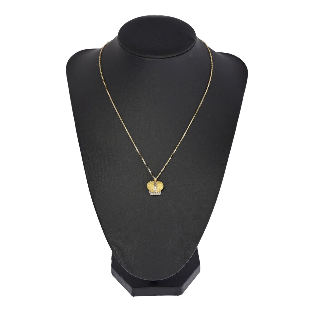 笠原真寿美/カサハラマスミ/クラウンモチーフ/王冠・ダイヤモンド