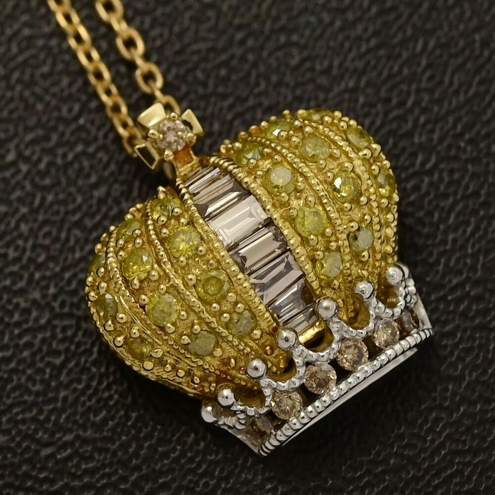 笠原真寿美さんデザイン・プラチナダイヤモンド・ペンダントヘッド♥プレゼントにも♪ 笠原真寿美さんデザイン・プラチナダイヤモンド・ペンダントヘッド