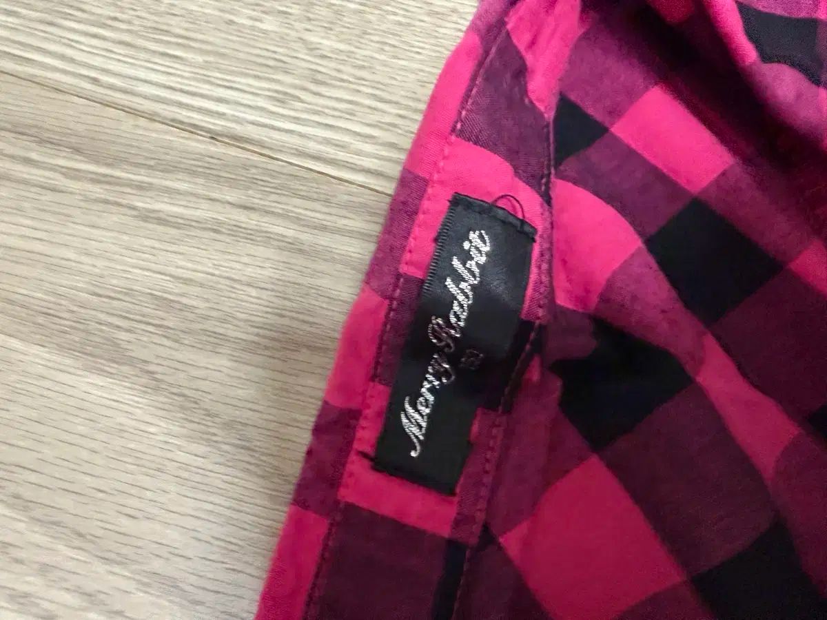 リズリサ セシルマクビー