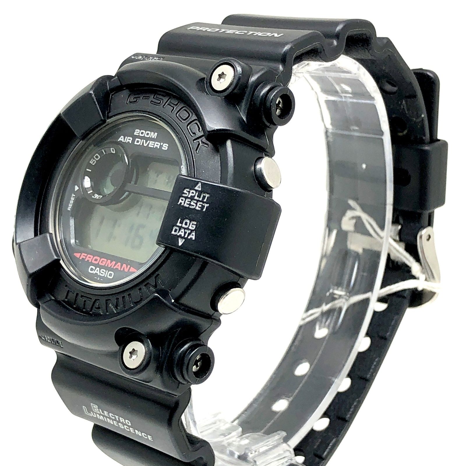 G-SHOCK MIB フロッグマン DW-8200Z-1T mqdefault.jpg