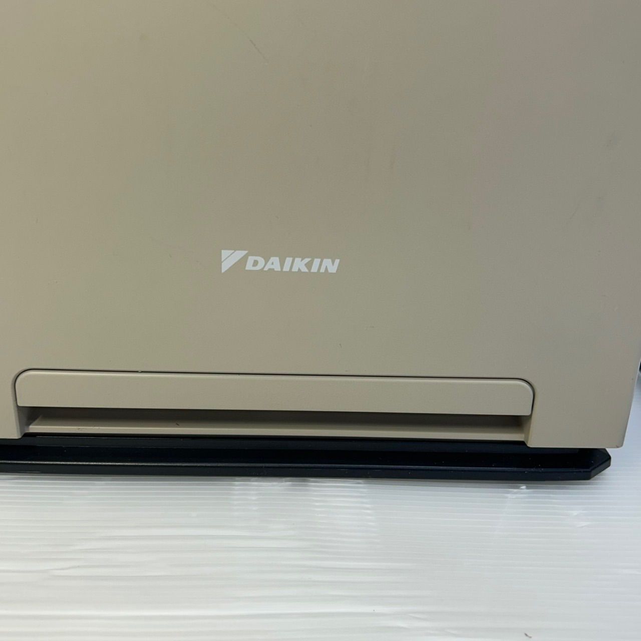 冷暖房・空調 ☆ダイキン DAIKIN 空気清浄機 加湿器 ダイキン2021年製 